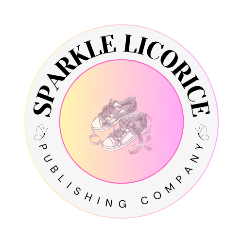 Sparkle Licorice Publishing Company